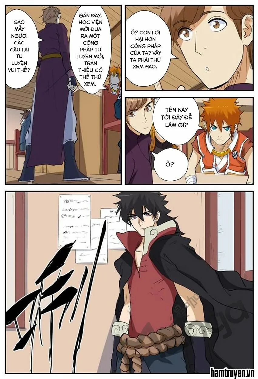 Chapter 142 - Image 10