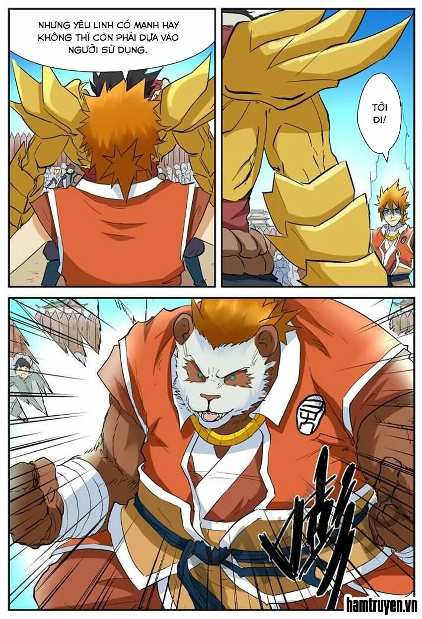 Chapter 143 - Image 9