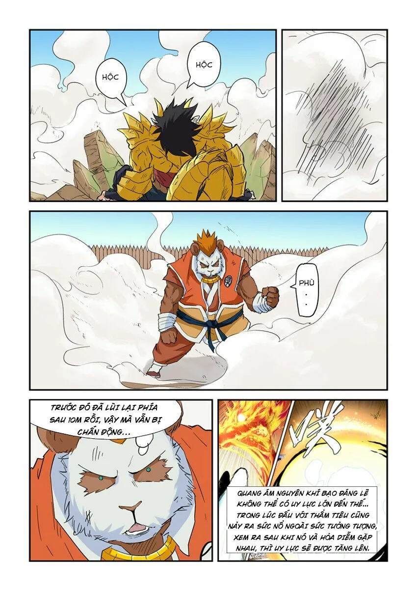 Chapter 144 - Image 3