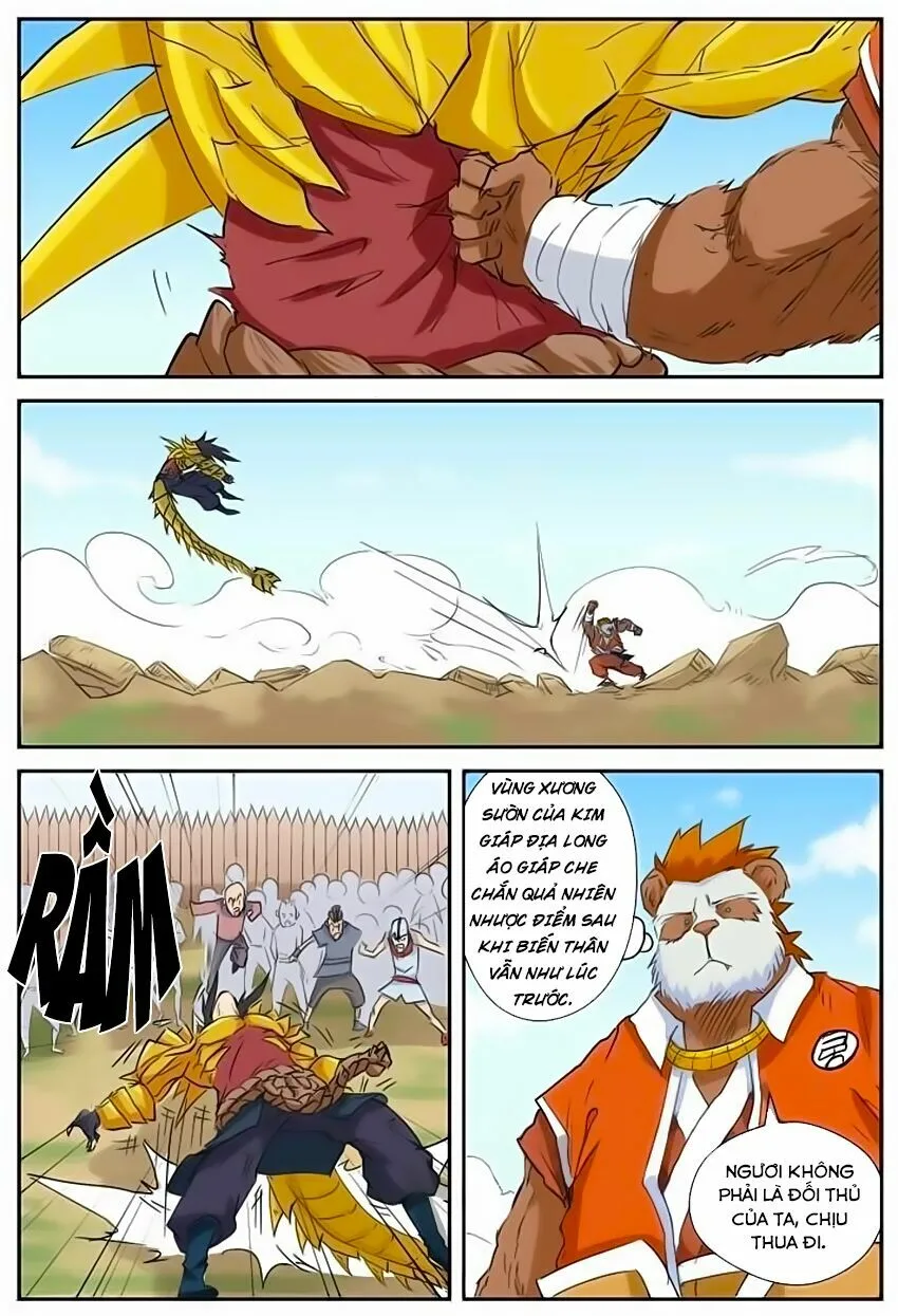 Chapter 145 - Image 6