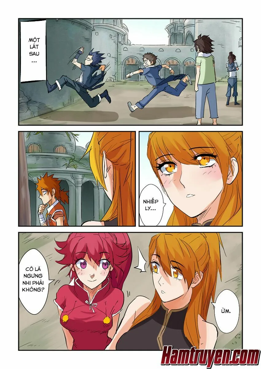 Chapter 146 - Image 11