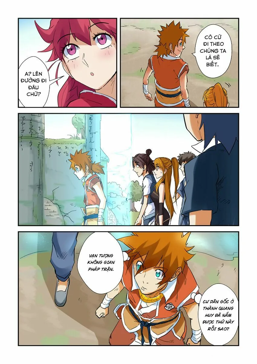 Chapter 146 - Image 5