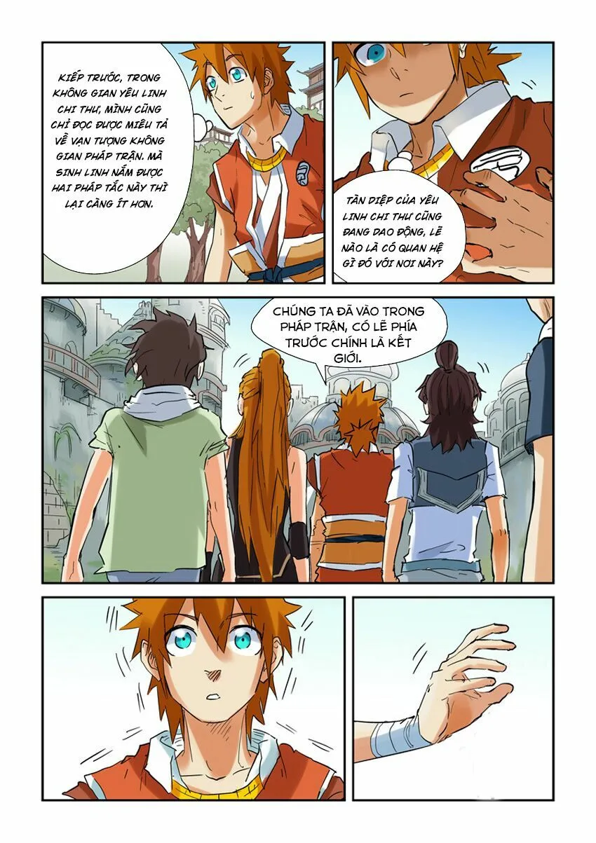 Chapter 146 - Image 6