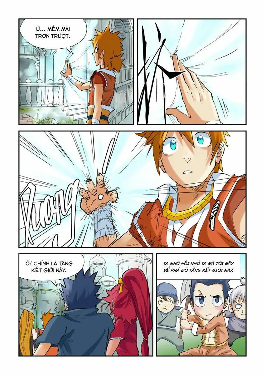 Chapter 146 - Image 7