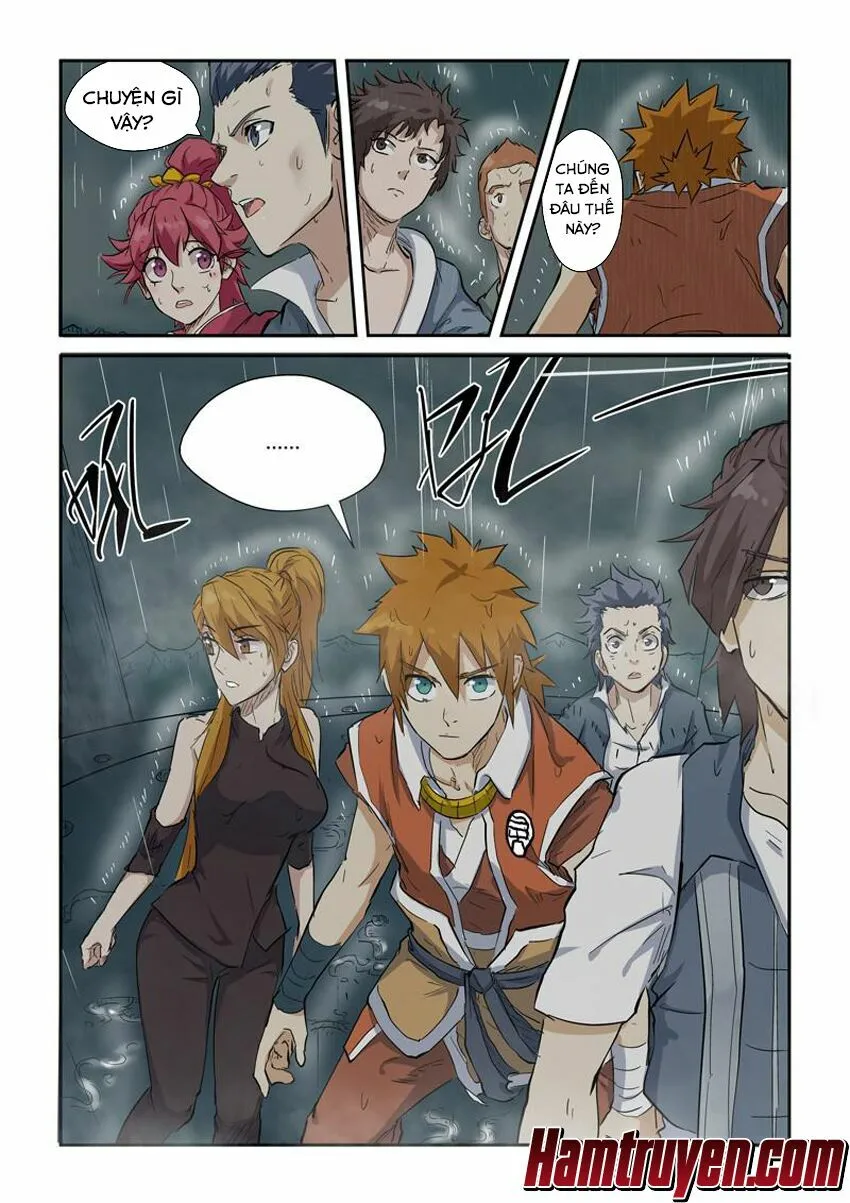 Chapter 147 - Image 3