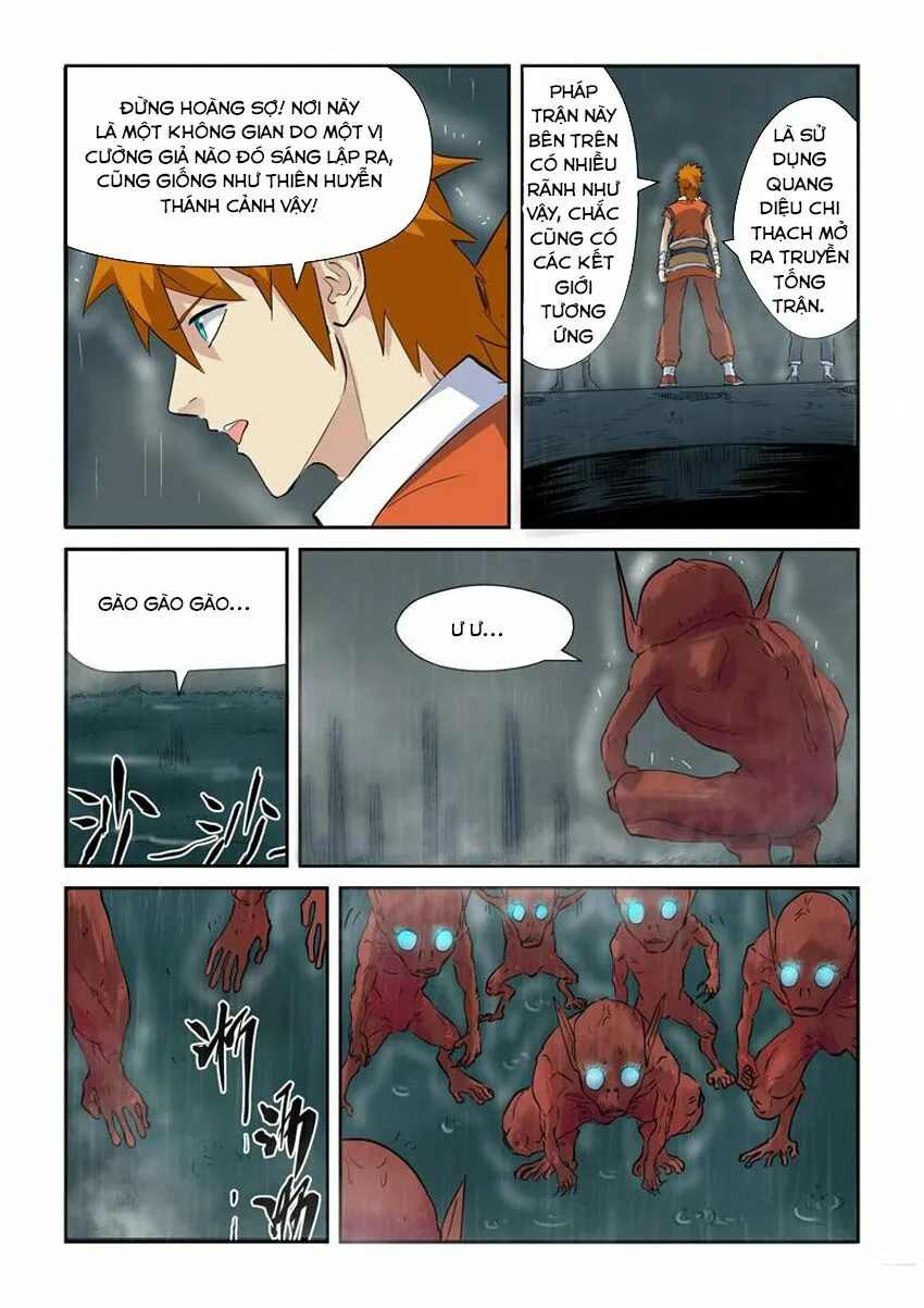 Chapter 147 - Image 4