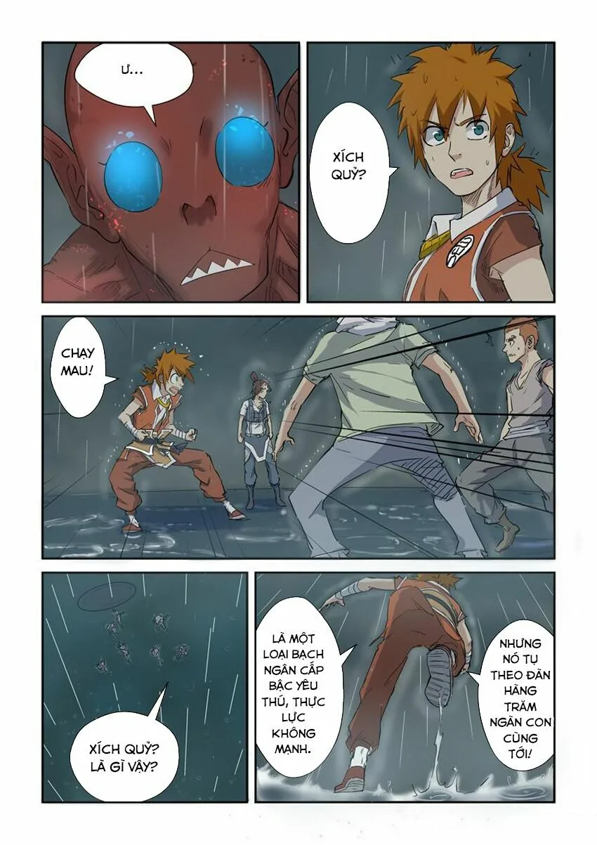 Chapter 147 - Image 5