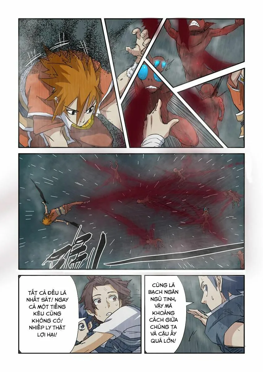 Chapter 147 - Image 10