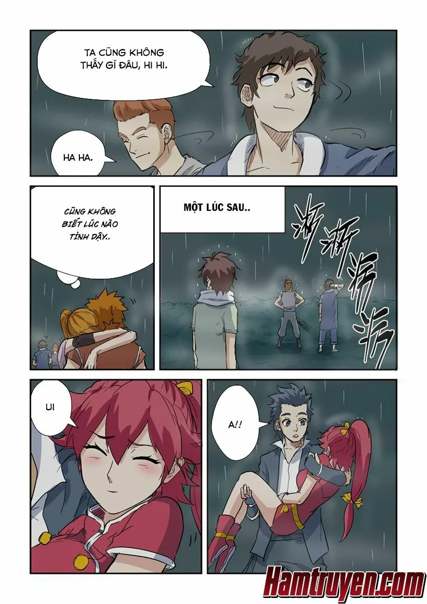 Chapter 149 - Image 11
