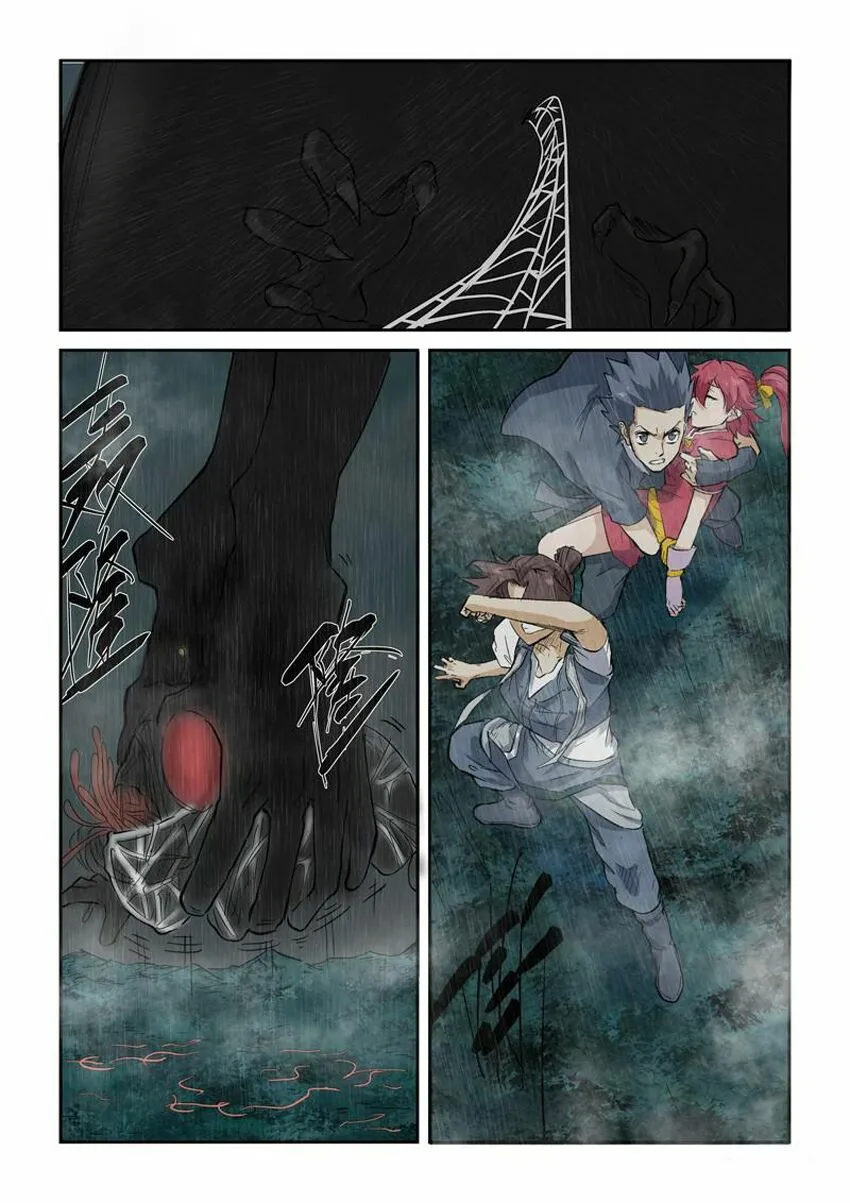 Chapter 149 - Image 5