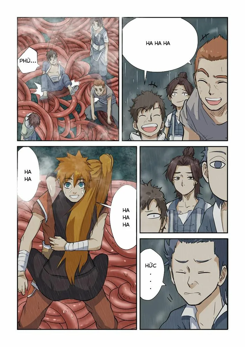 Chapter 149 - Image 9