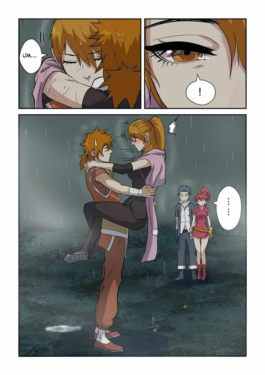 Chapter 150 - Image 5
