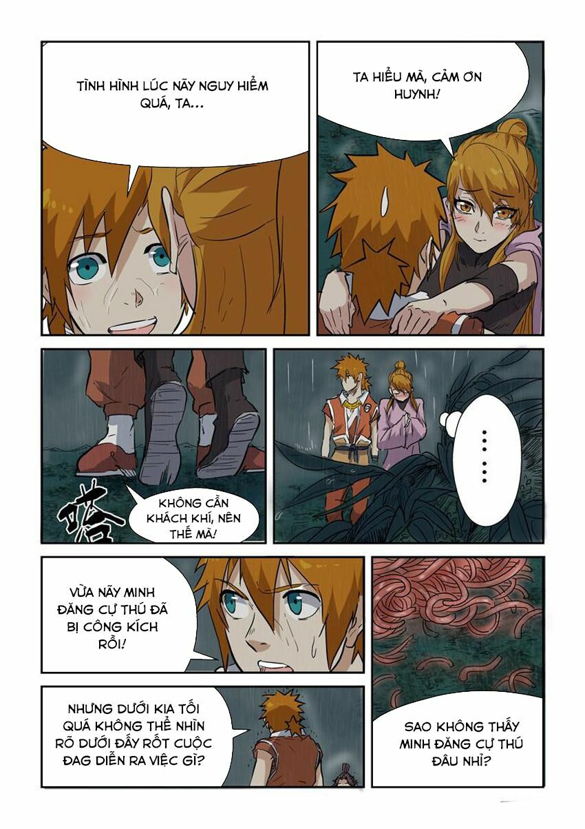 Chapter 150 - Image 6