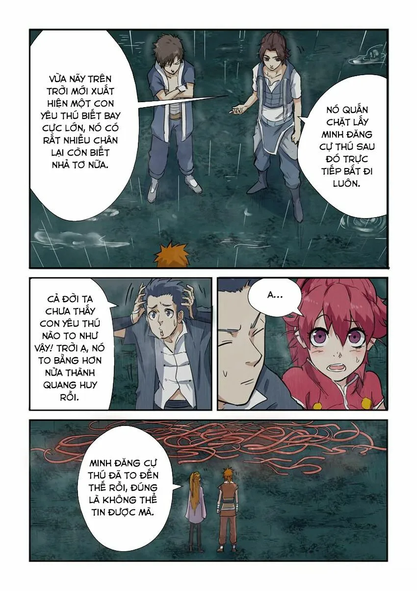 Chapter 150 - Image 7
