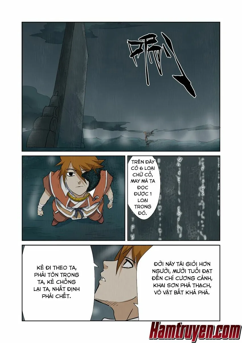 Chapter 151 - Image 7