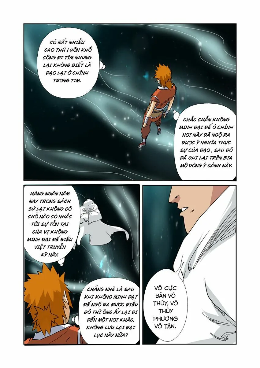 Chapter 152 - Image 4