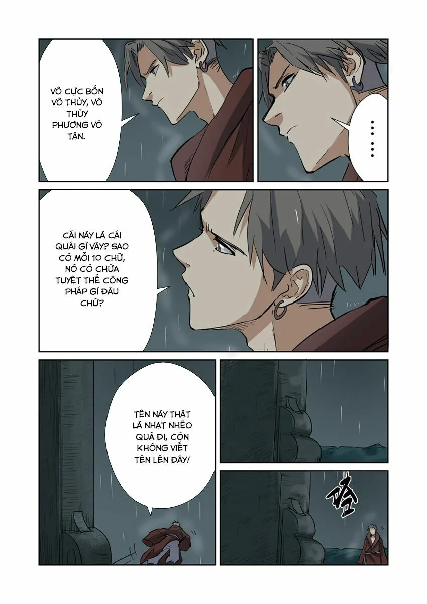 Chapter 152 - Image 10