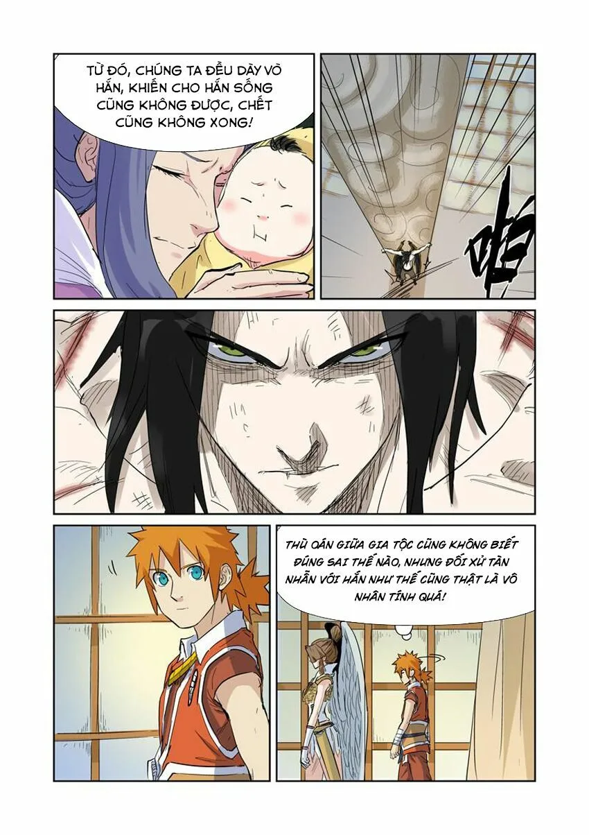 Chapter 153 - Image 8