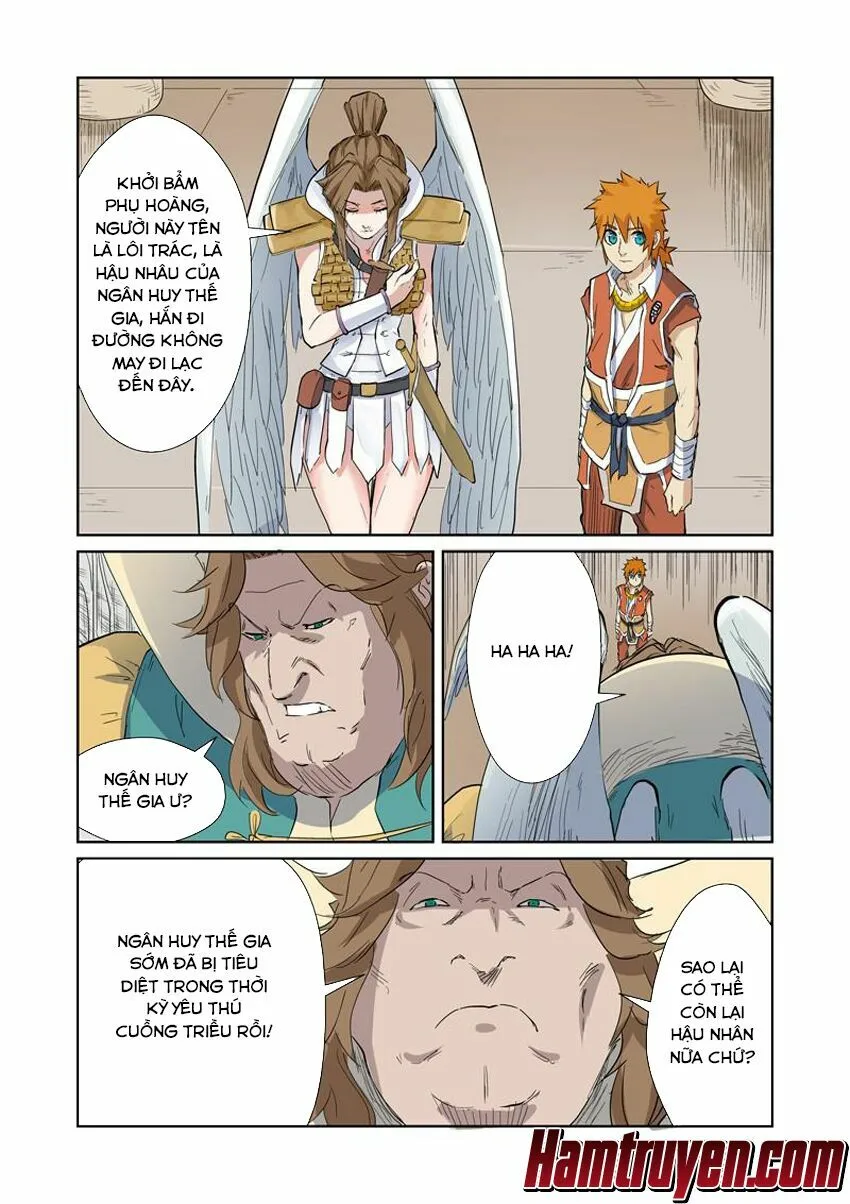 Chapter 154 - Image 2