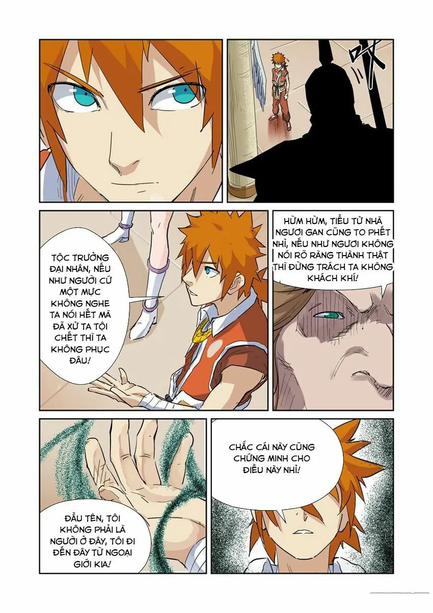 Chapter 154 - Image 4