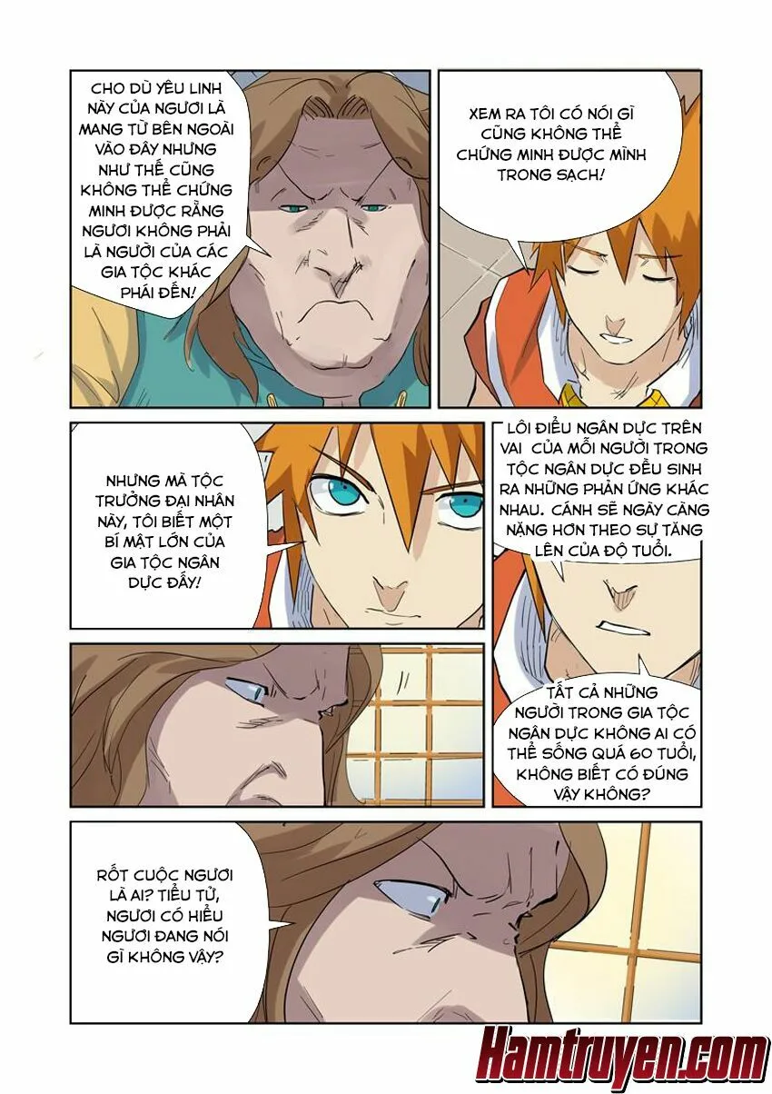 Chapter 154 - Image 6