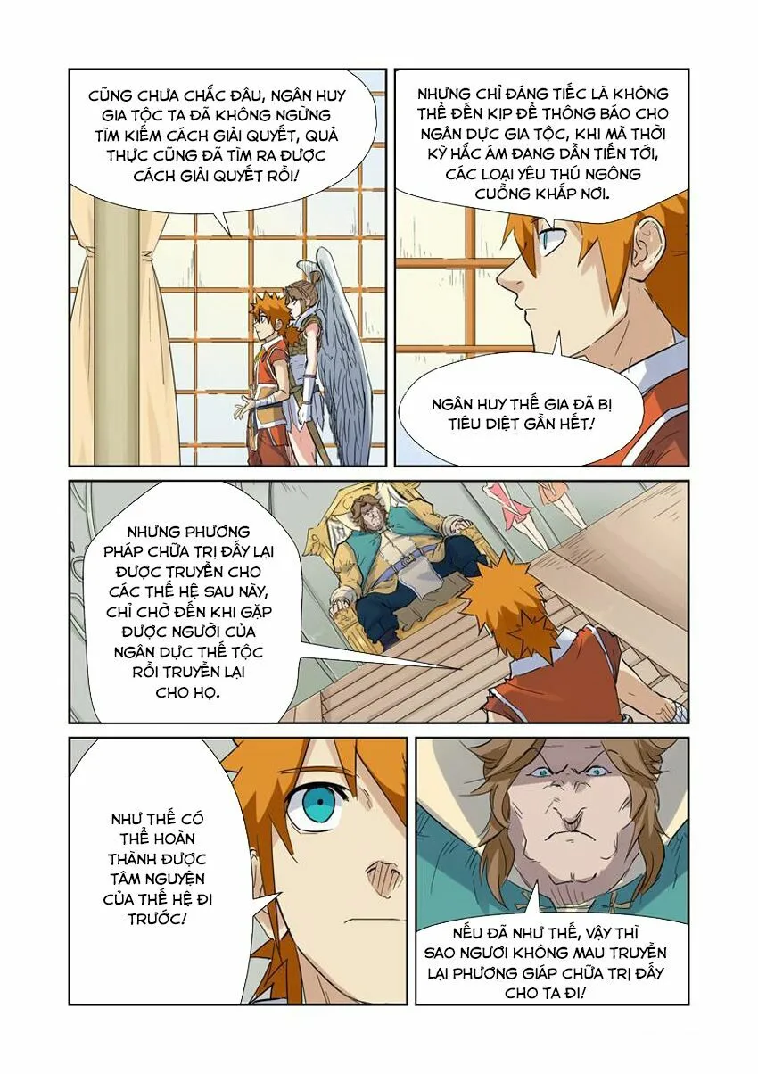 Chapter 154 - Image 8