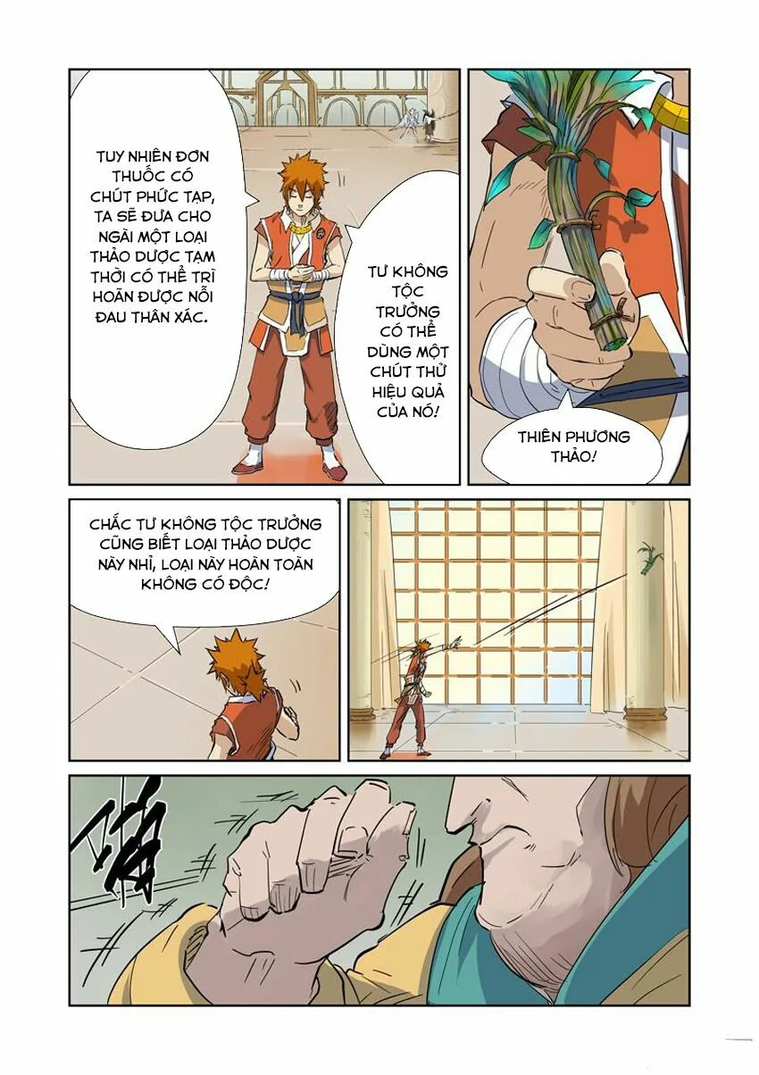 Chapter 154 - Image 10