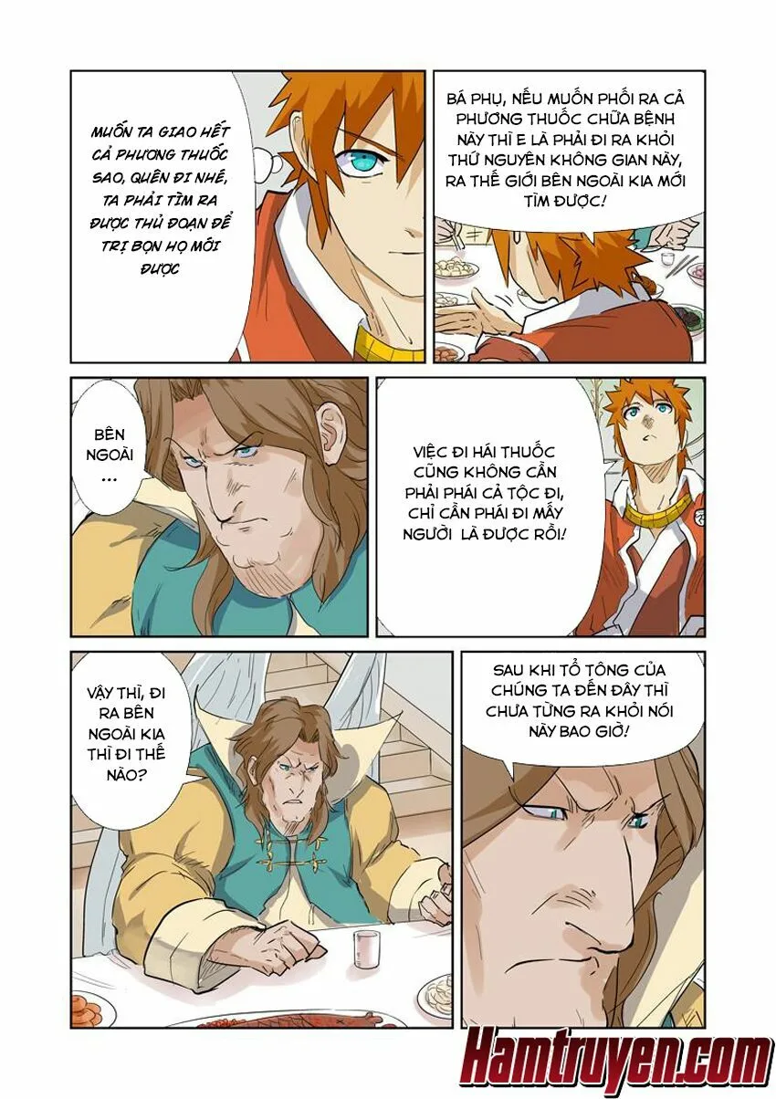 Chapter 155 - Image 7