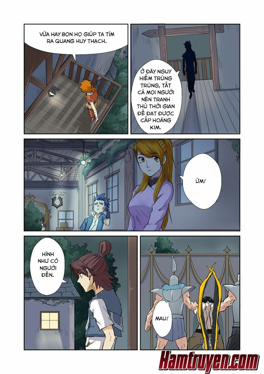 Chapter 155 - Image 10