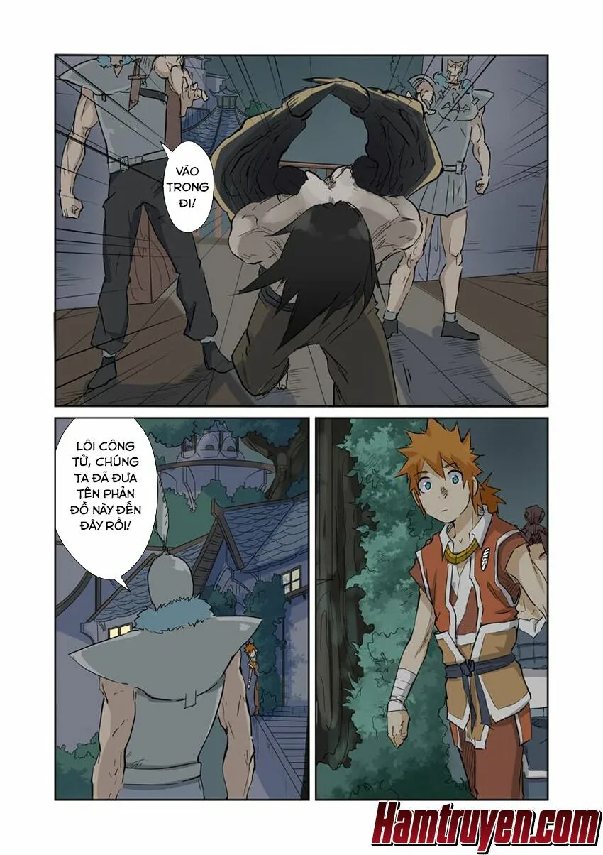 Chapter 156 - Image 2