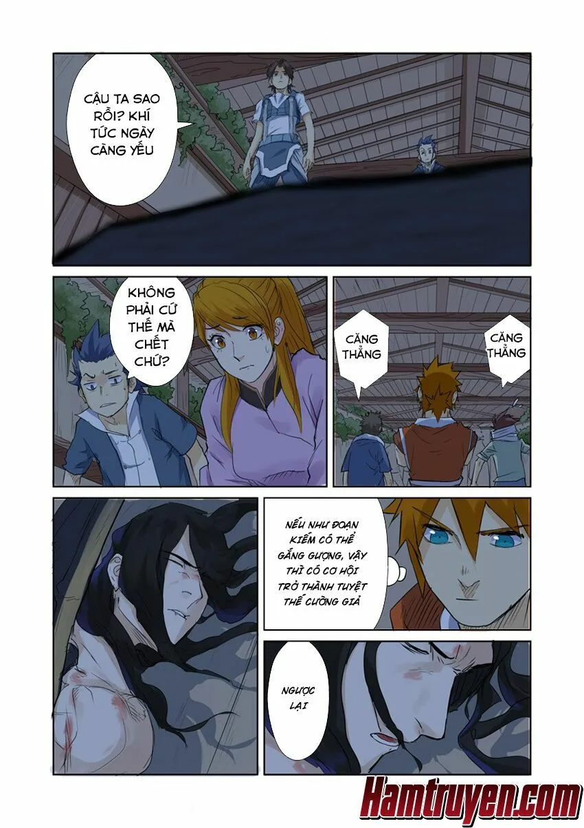 Chapter 157 - Image 3