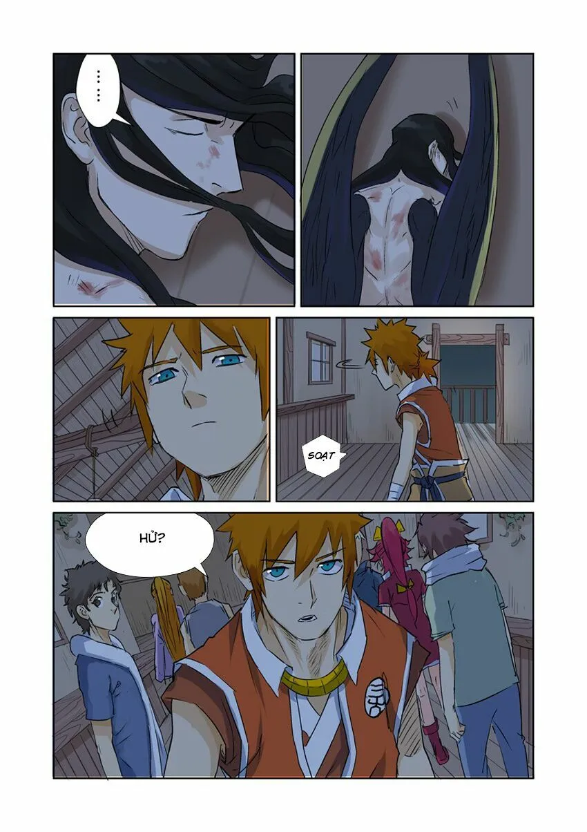 Chapter 157 - Image 4