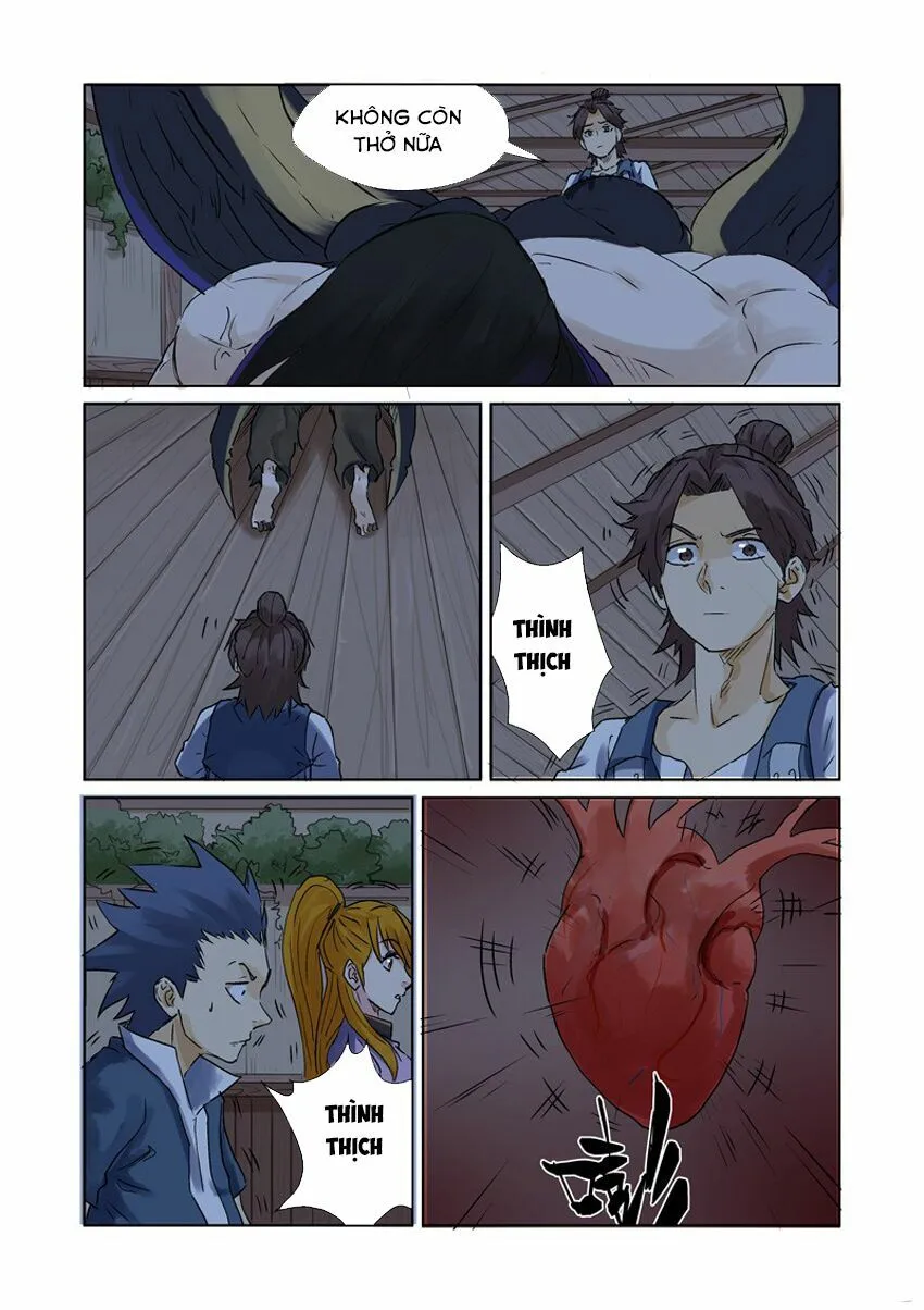Chapter 157 - Image 5