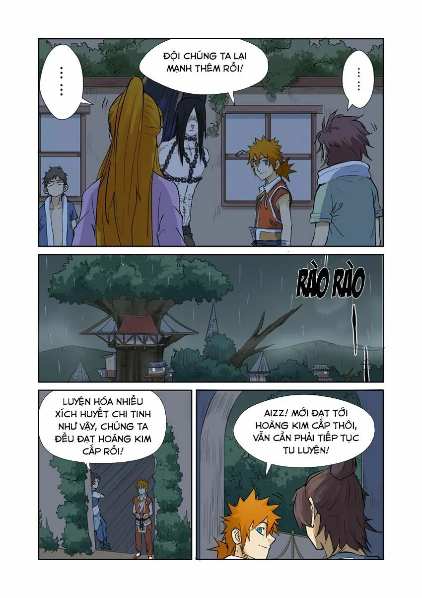Chapter 158 - Image 5