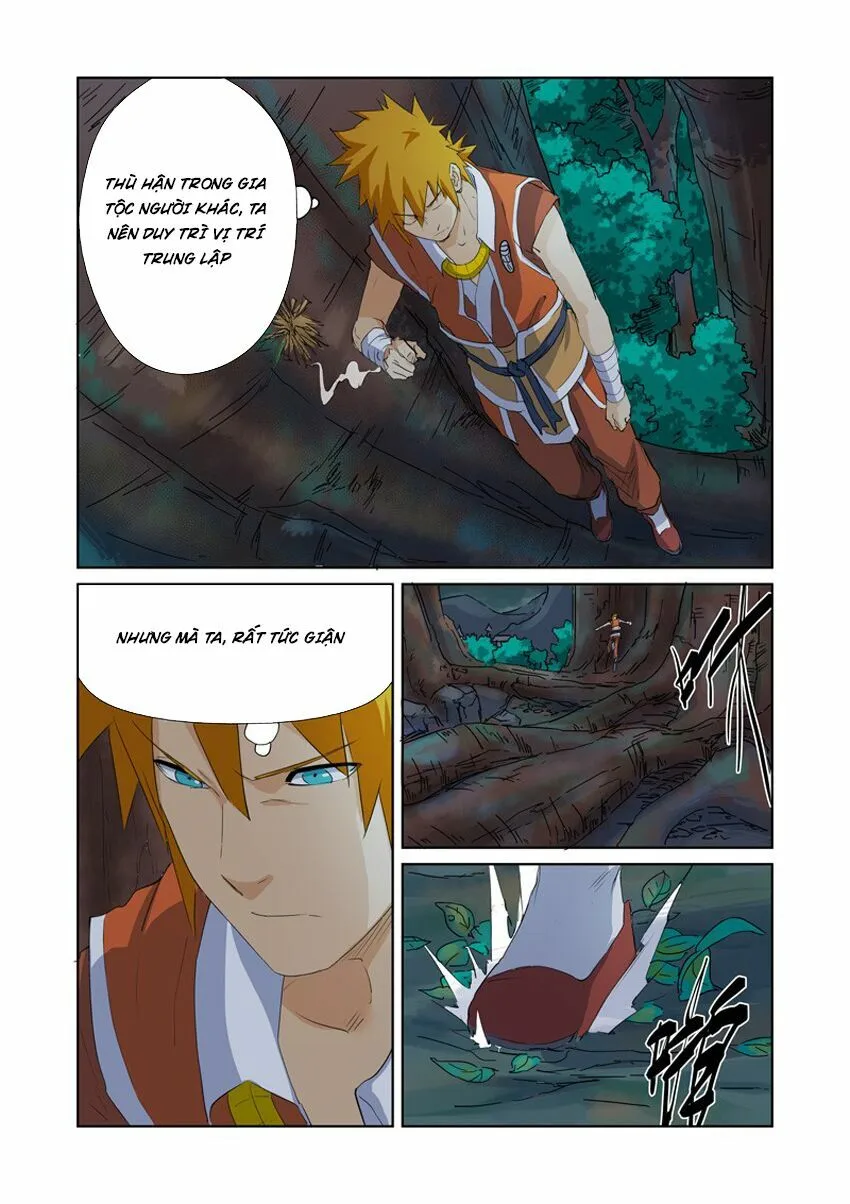 Chapter 159 - Image 7