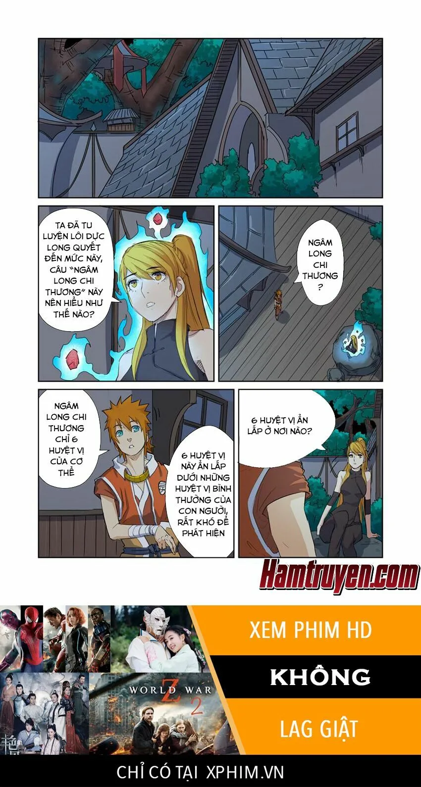 Chapter 159 - Image 10