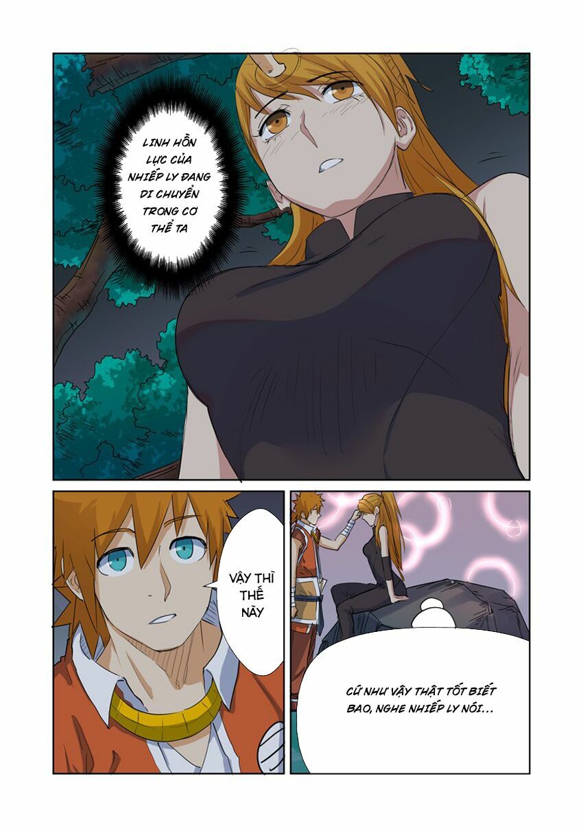 Chapter 160 - Image 3