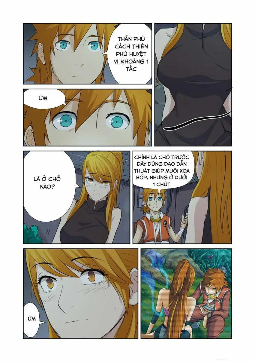 Chapter 160 - Image 4