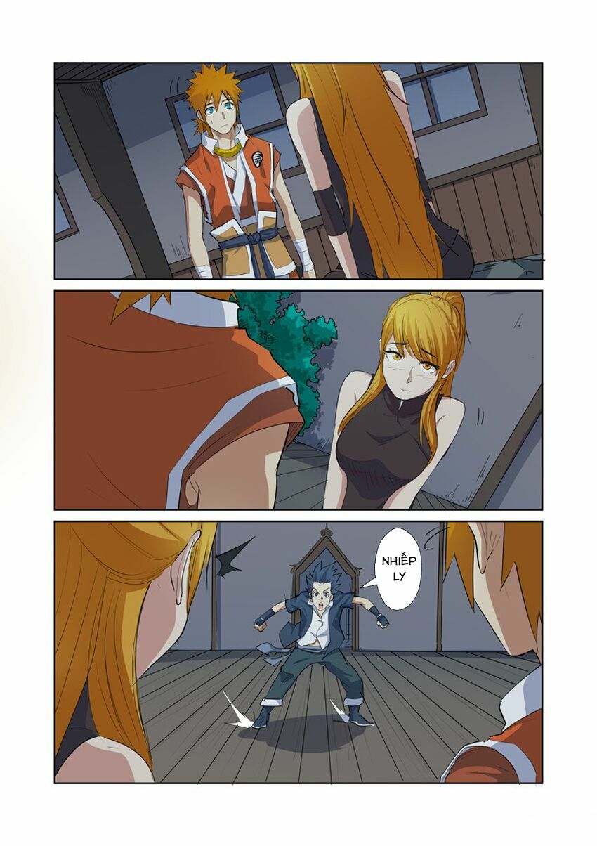 Chapter 160 - Image 5
