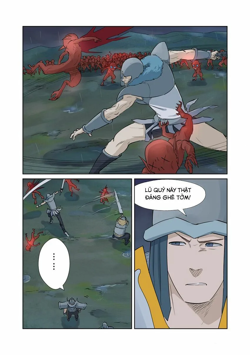 Chapter 161 - Image 7