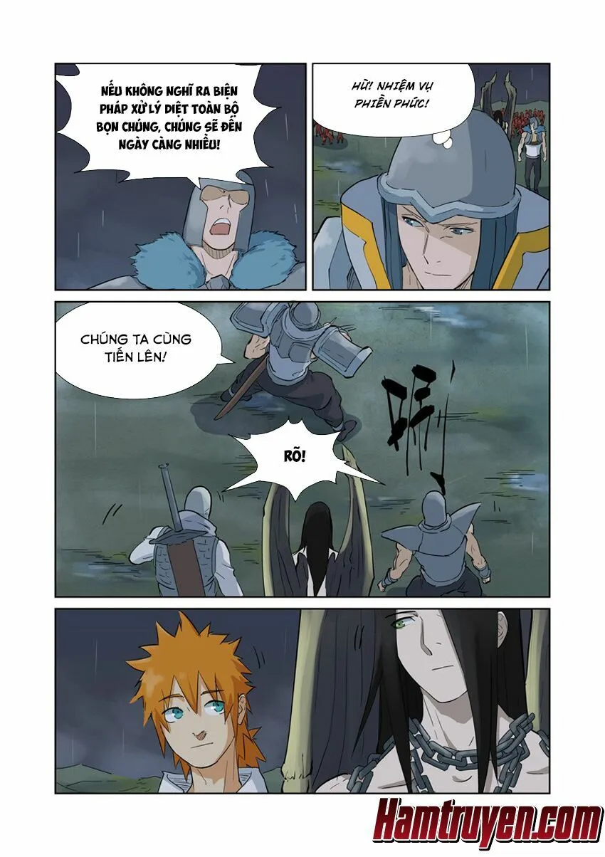 Chapter 161 - Image 8
