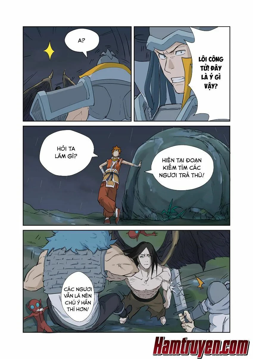 Chapter 162 - Image 6