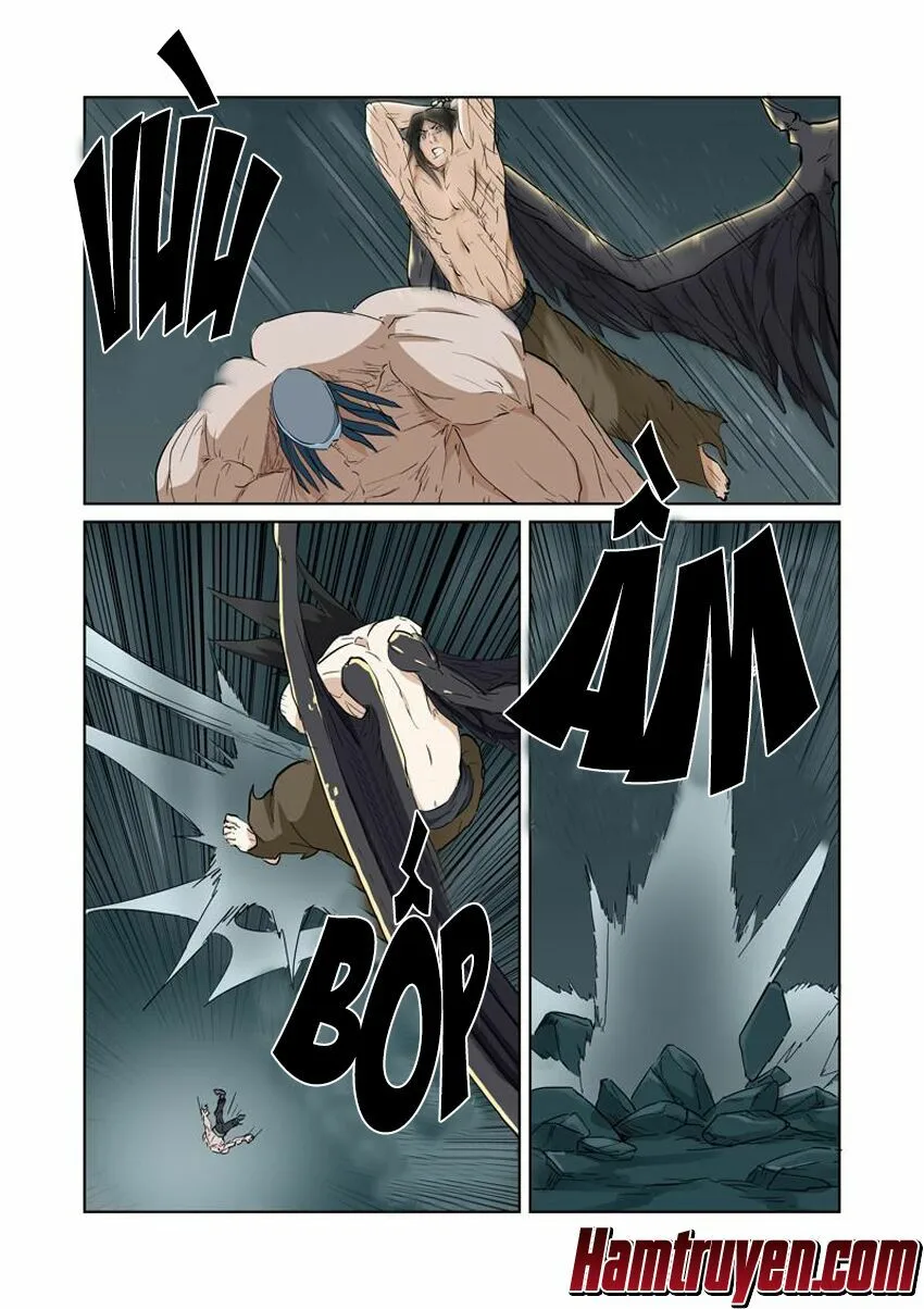 Chapter 163 - Image 3