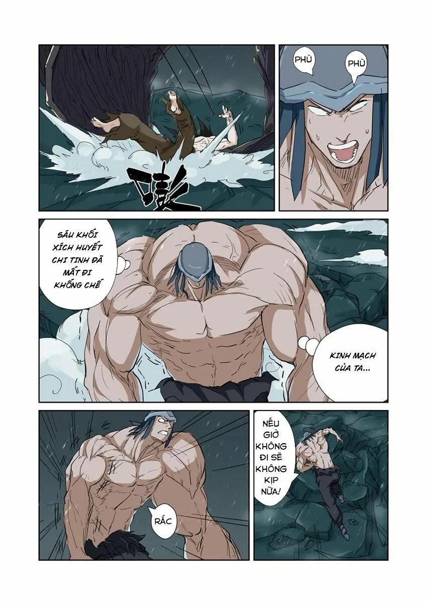 Chapter 163 - Image 6