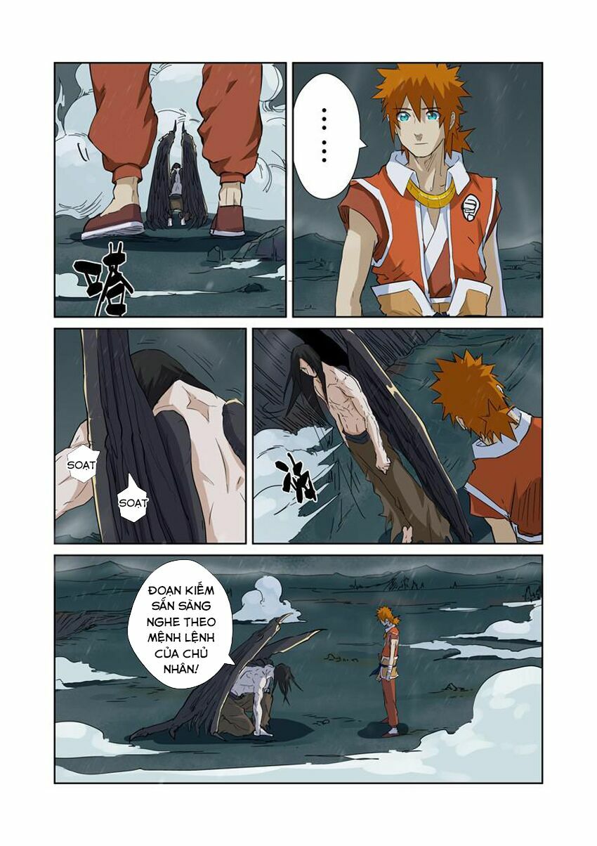 Chapter 164 - Image 4