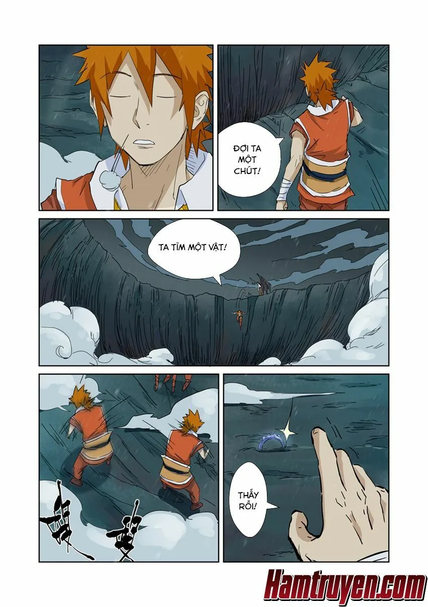 Chapter 164 - Image 5