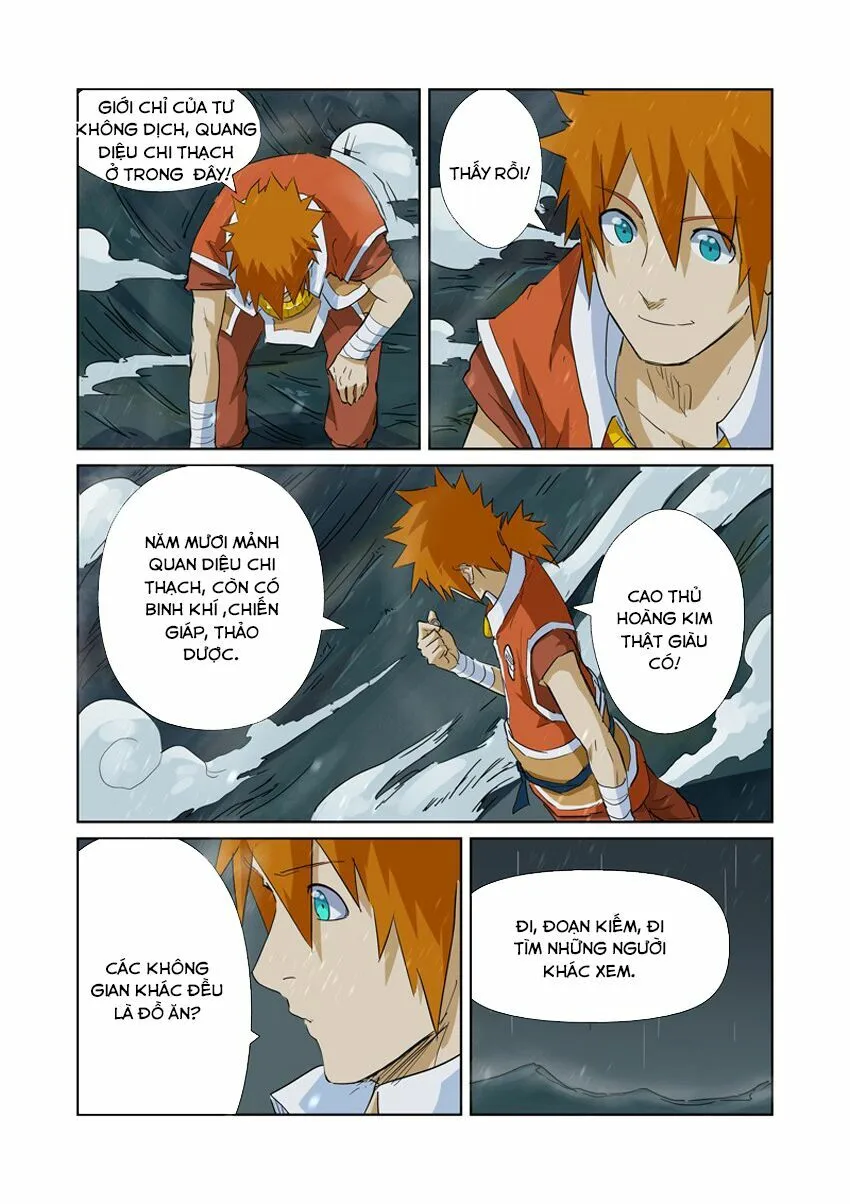 Chapter 164 - Image 6