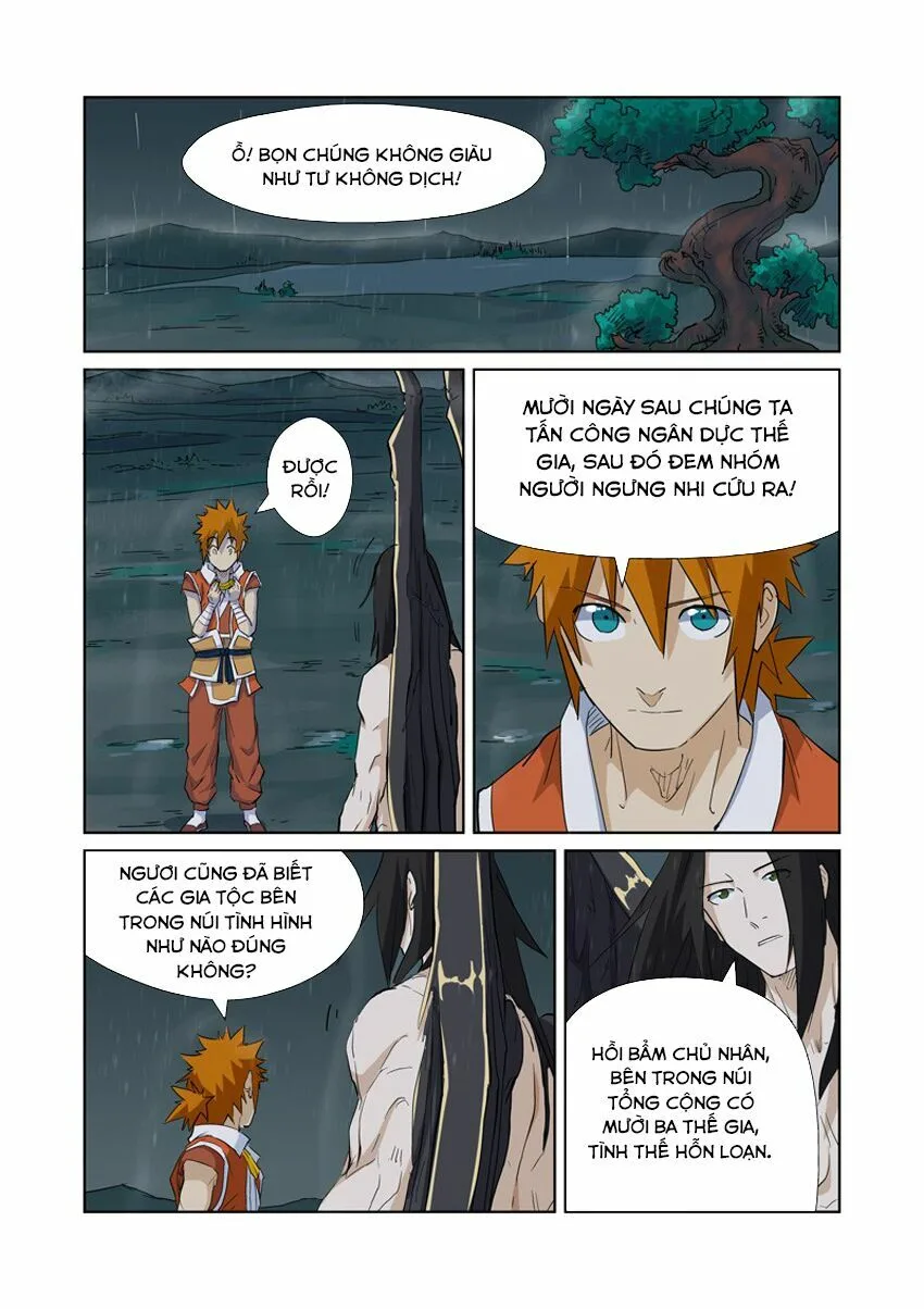 Chapter 164 - Image 7