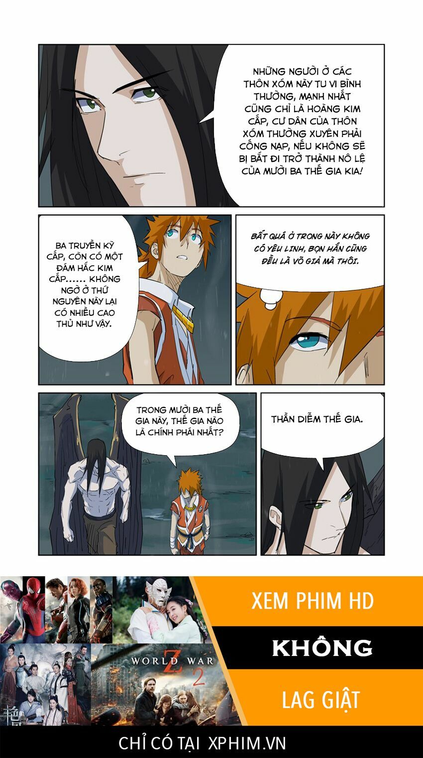 Chapter 164 - Image 9