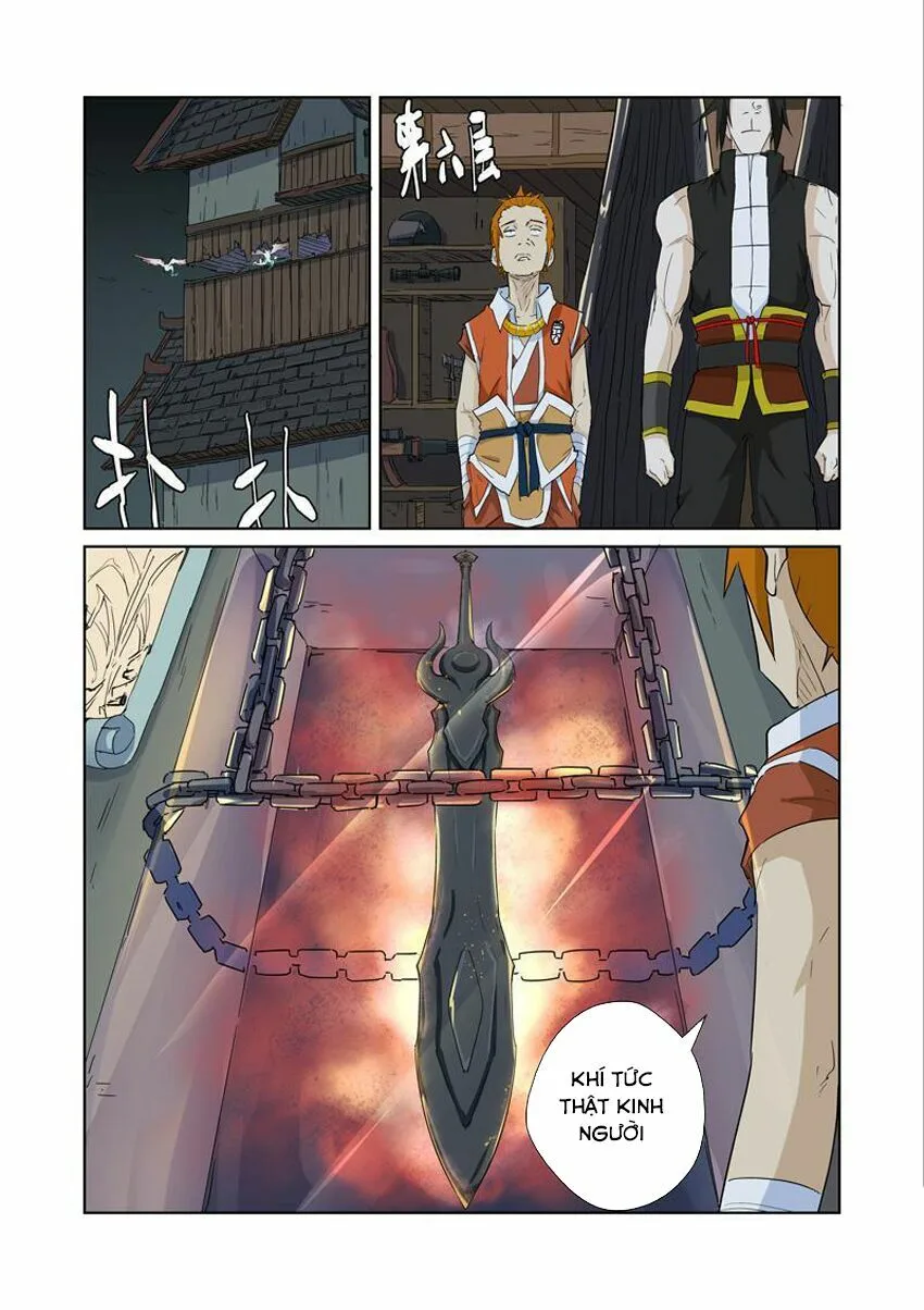 Chapter 165 - Image 7